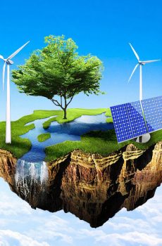 Tecnologie per le energie rinnovabili